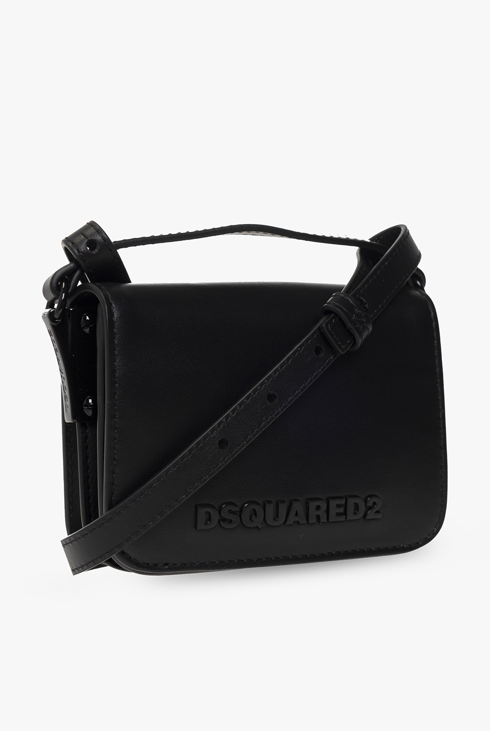 【送料&関税込】Dsquared2 Nude Raphia Logo Pouch Bag Dsquared2 Nude Raphia Logo Pouch Bag Dsquared2